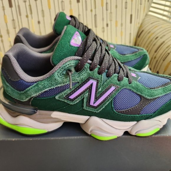 New Balance 9060 U9060GRE SZ 7